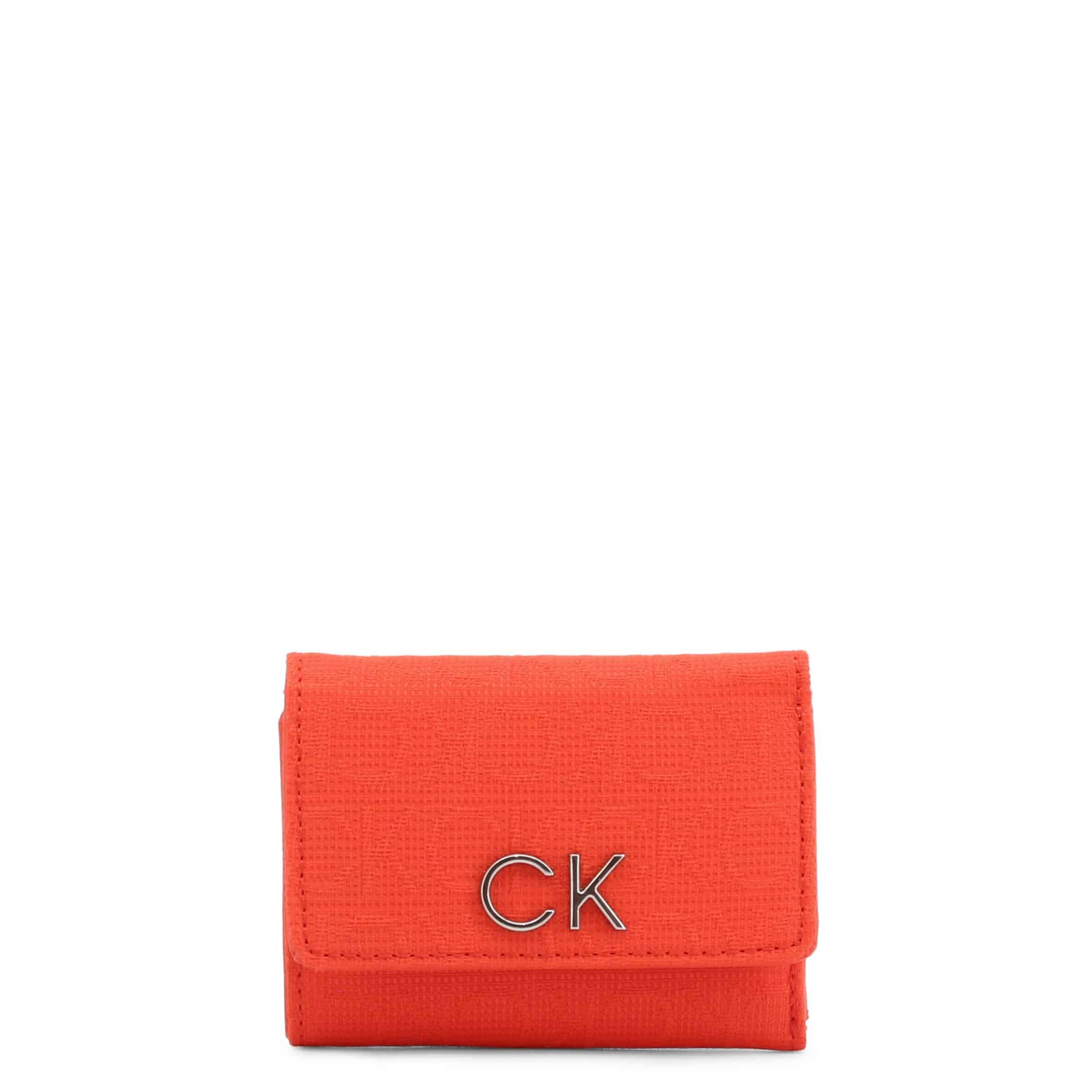 Dámská Peněženka Calvin Klein K60K610004