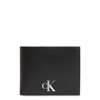 Pánská Peněženka Calvin Klein K50K509858