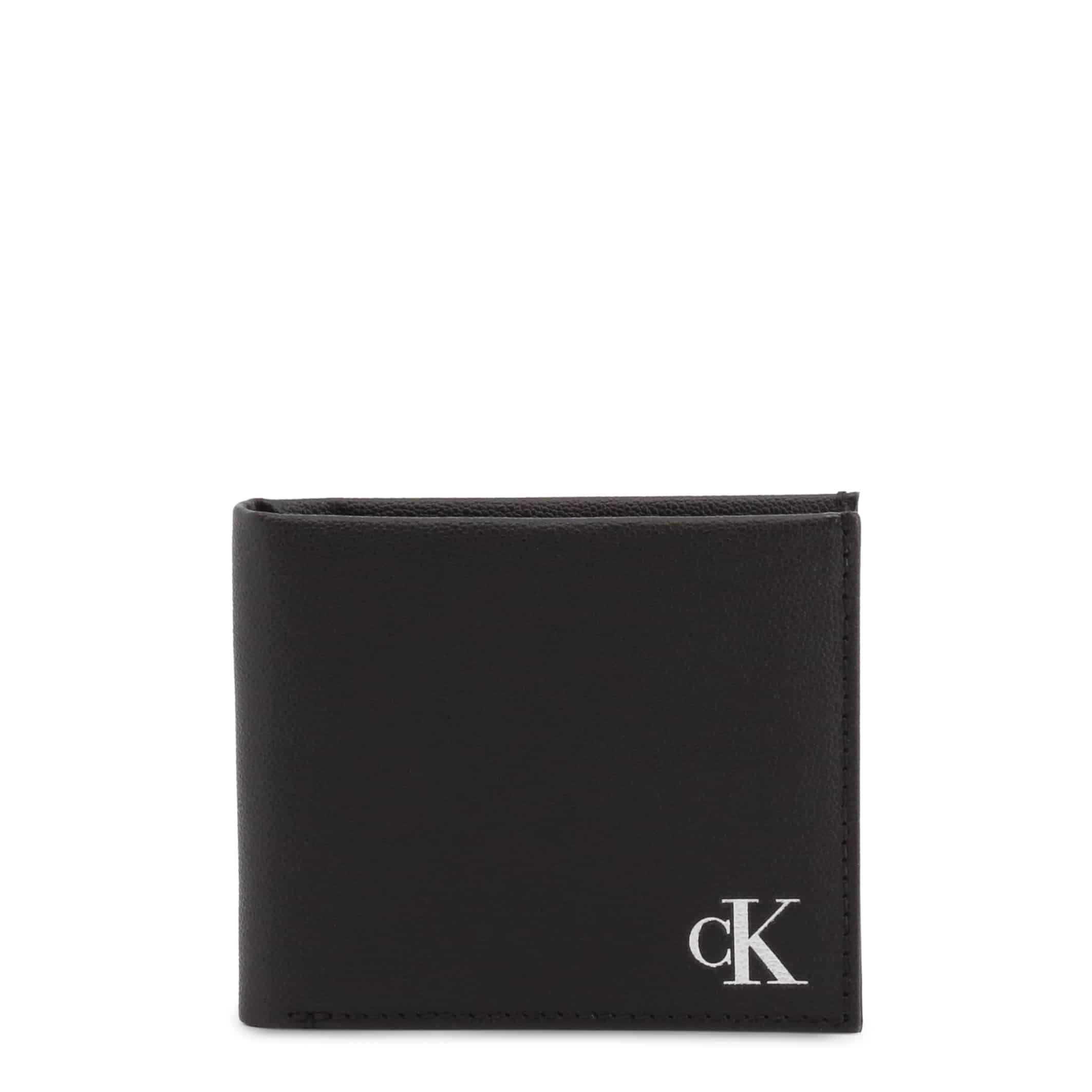 Pánská Peněženka Calvin Klein K50K509866