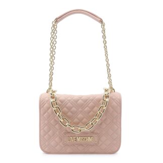 Dámská Kabelka Na rameno Love Moschino JC4028PP1FLA0
