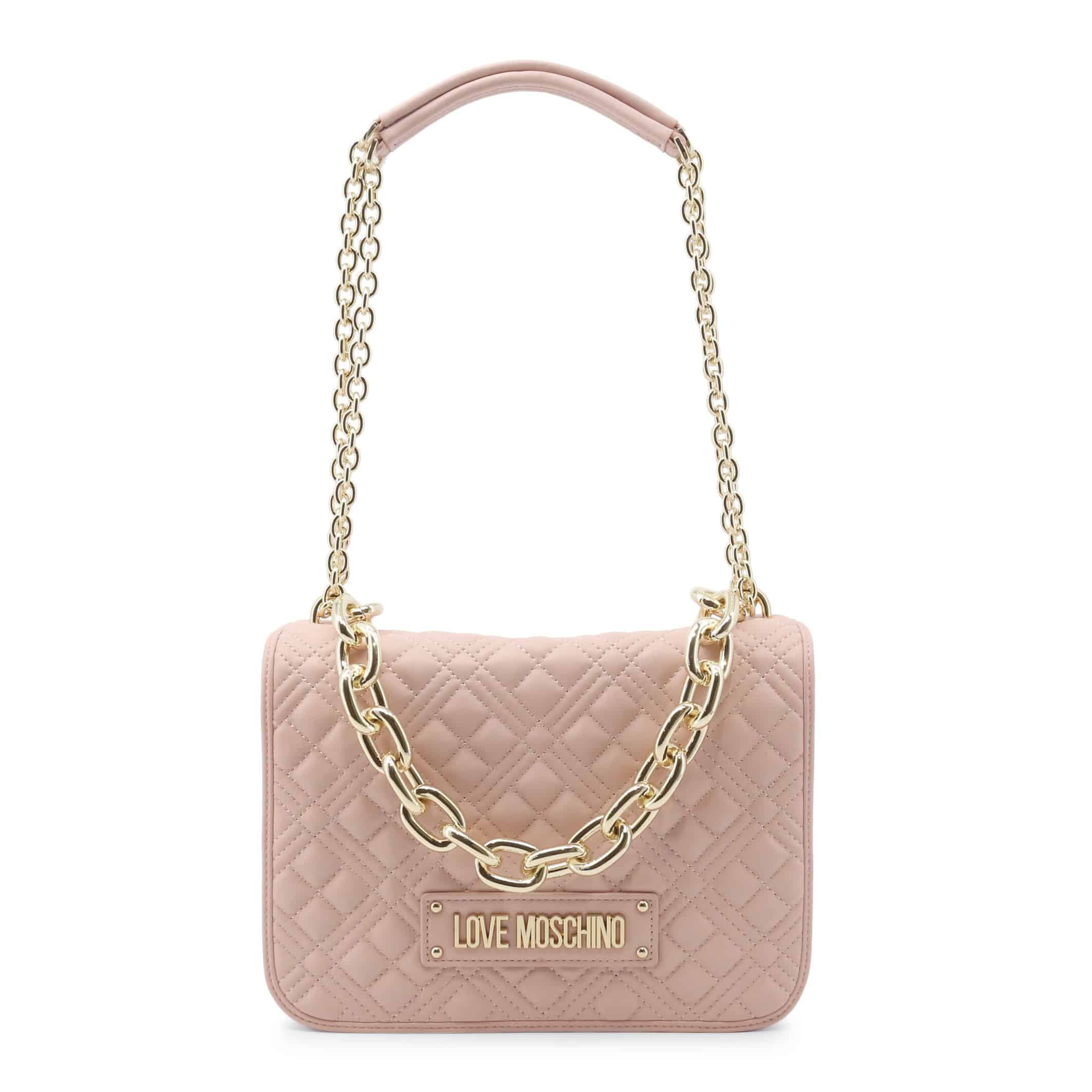 Dámská Kabelka Na rameno Love Moschino JC4028PP1FLA0