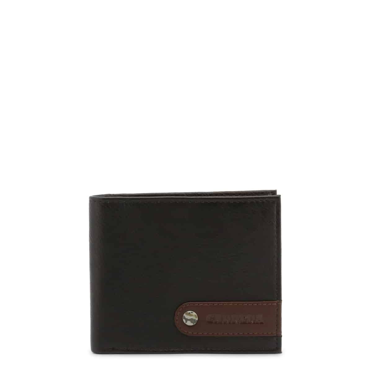 Pánská Peněženka Carrera Jeans CATCHER-CB7592