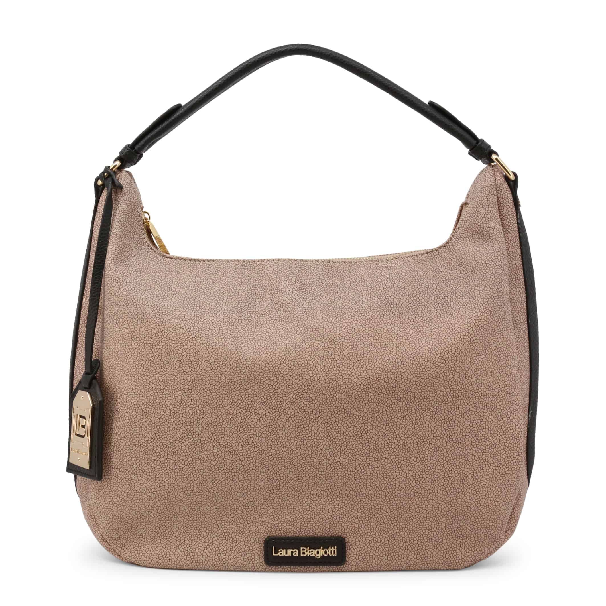 Dámská Kabelka Na rameno Laura Biagiotti Tabitha_LB22W-112-5