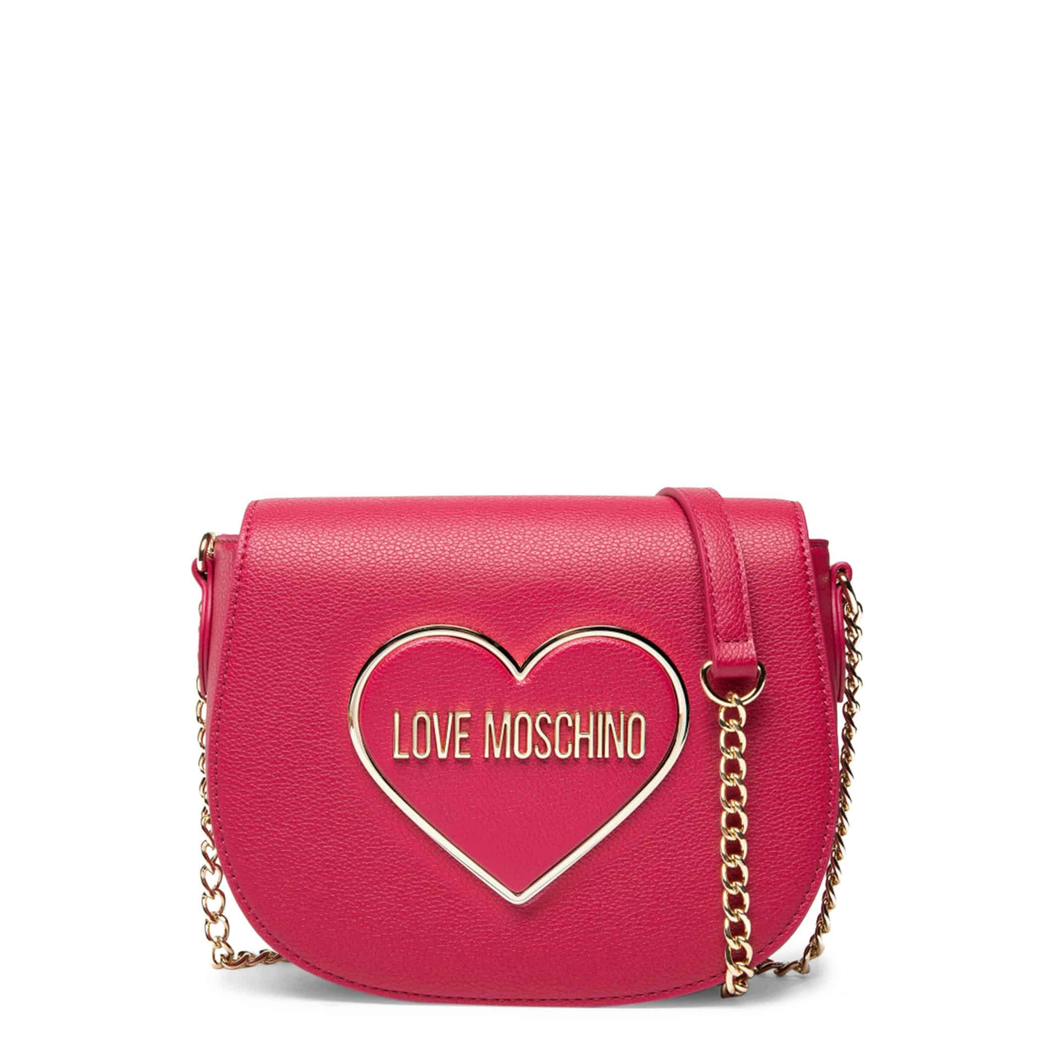 Dámská Kabelka Přes rameno Love Moschino JC4145PP1FLR0