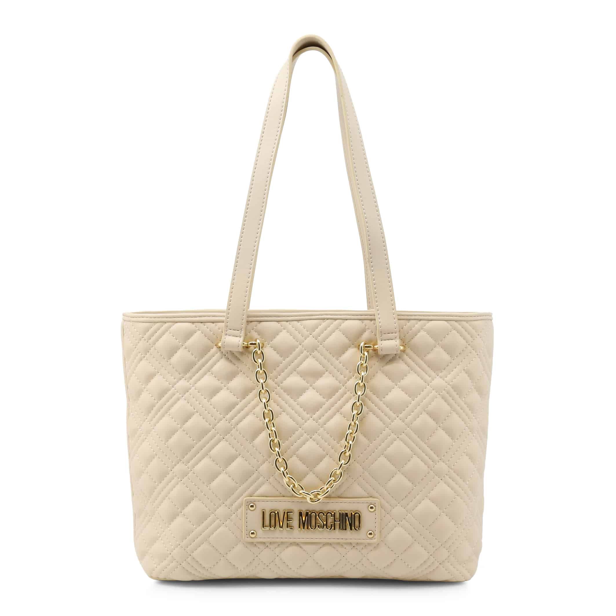 Dámská Kabelka Na rameno Love Moschino JC4004PP1FLA0