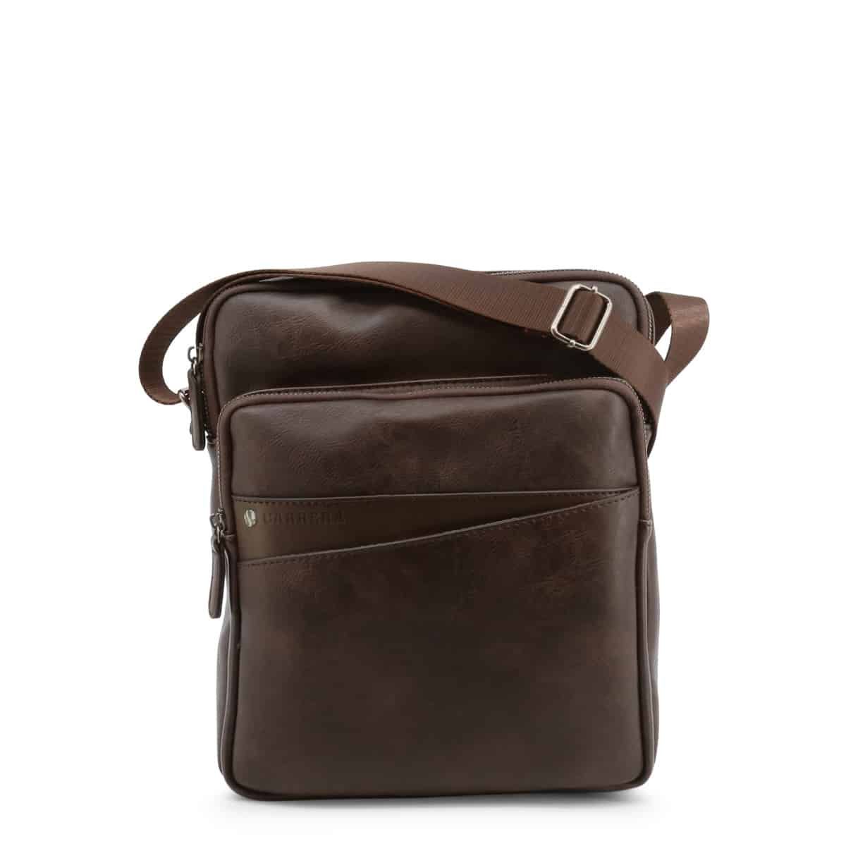 Pánská Brašna Přes rameno Carrera Jeans CATCHER-CB7587