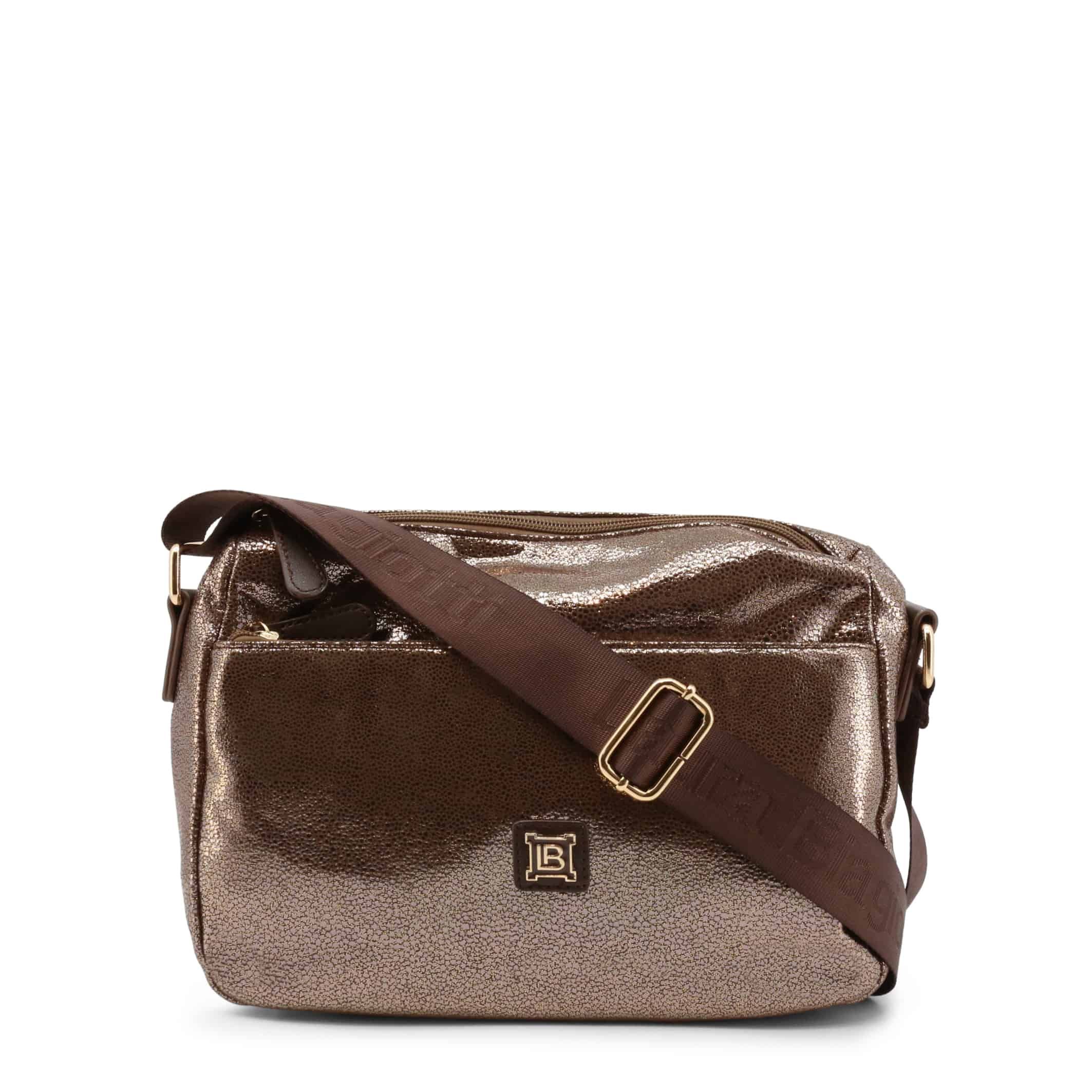 Dámská Kabelka Přes rameno Laura Biagiotti Tapiro_LB22W-100-24