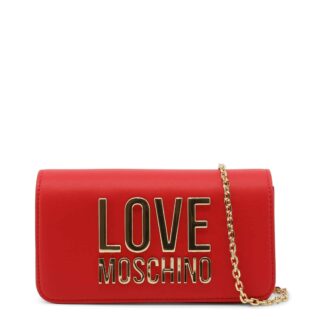 Dámská Peněženka Love Moschino JC5610PP1FLJ0