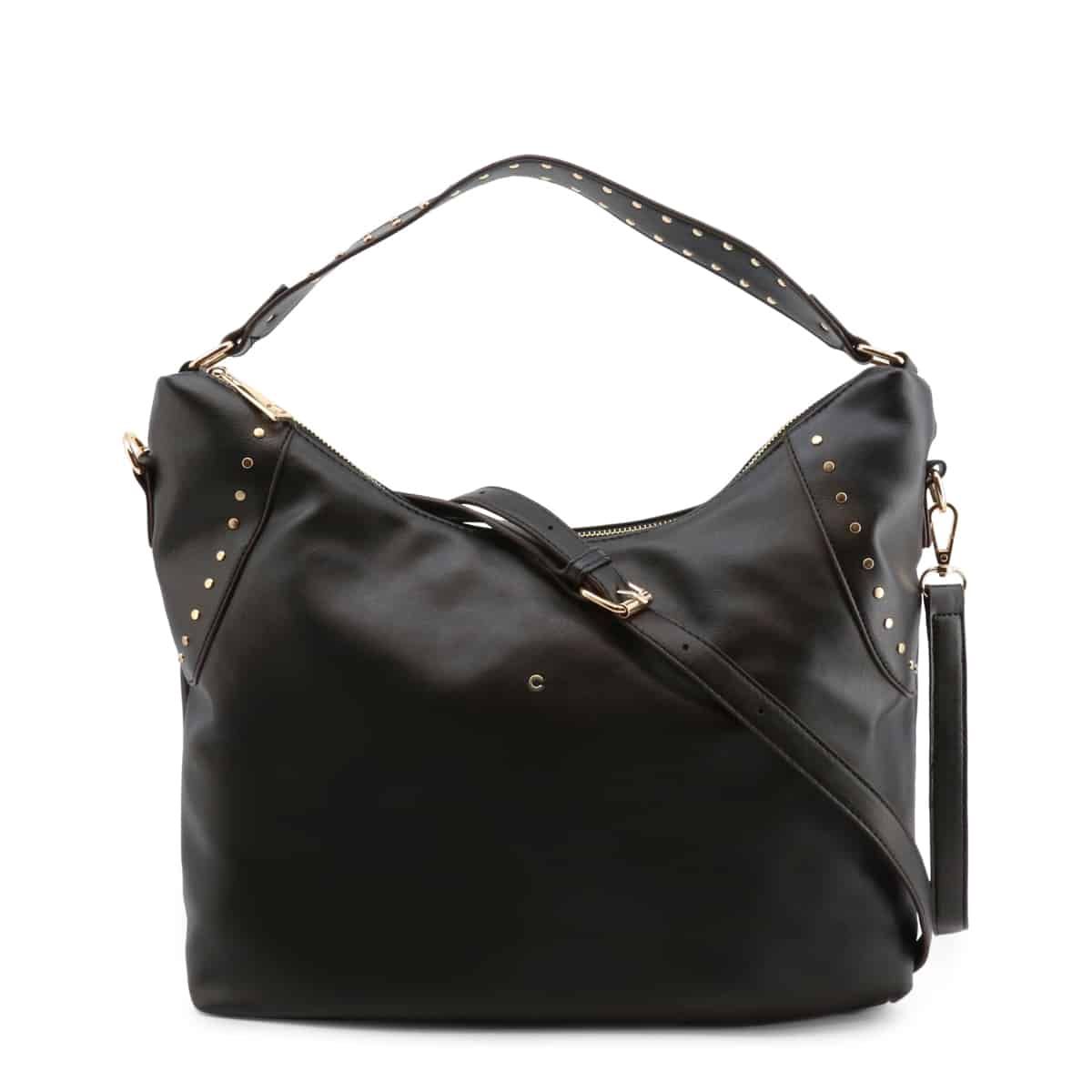 Dámská Kabelka Na rameno Carrera Jeans JUSTINE-CB7163