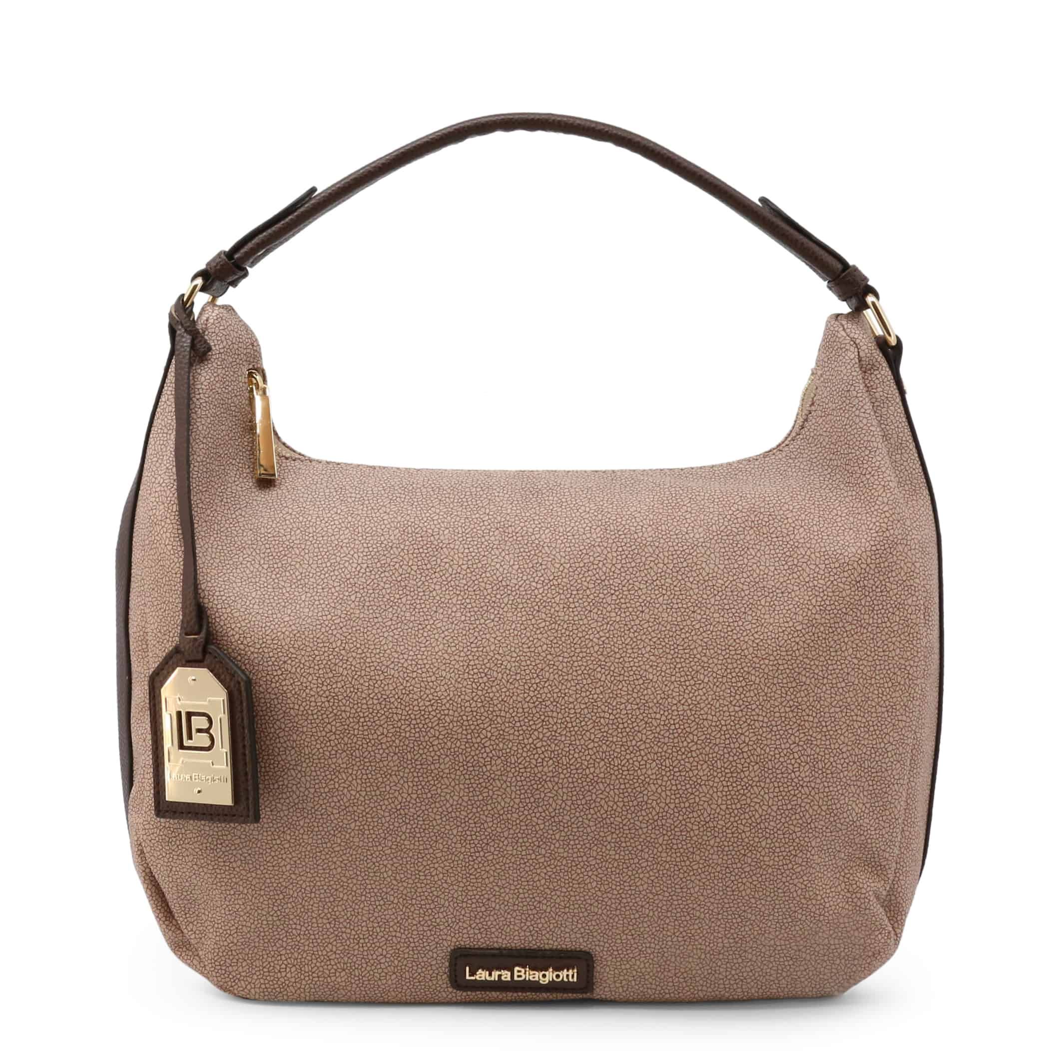 Dámská Kabelka Na rameno Laura Biagiotti Tabitha_LB22W-112-5