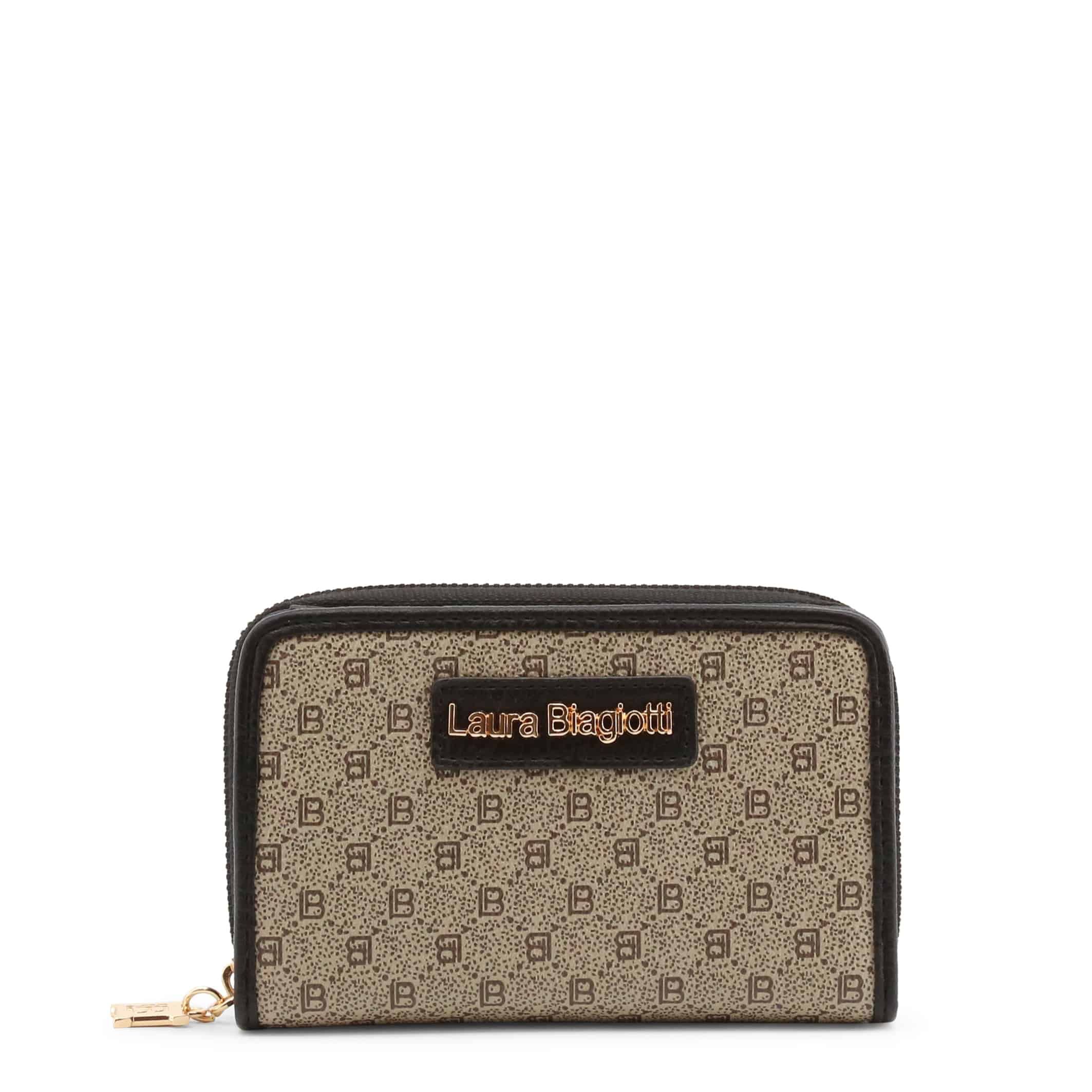 Dámská Peněženka Laura Biagiotti Dema_LB22W-519-84