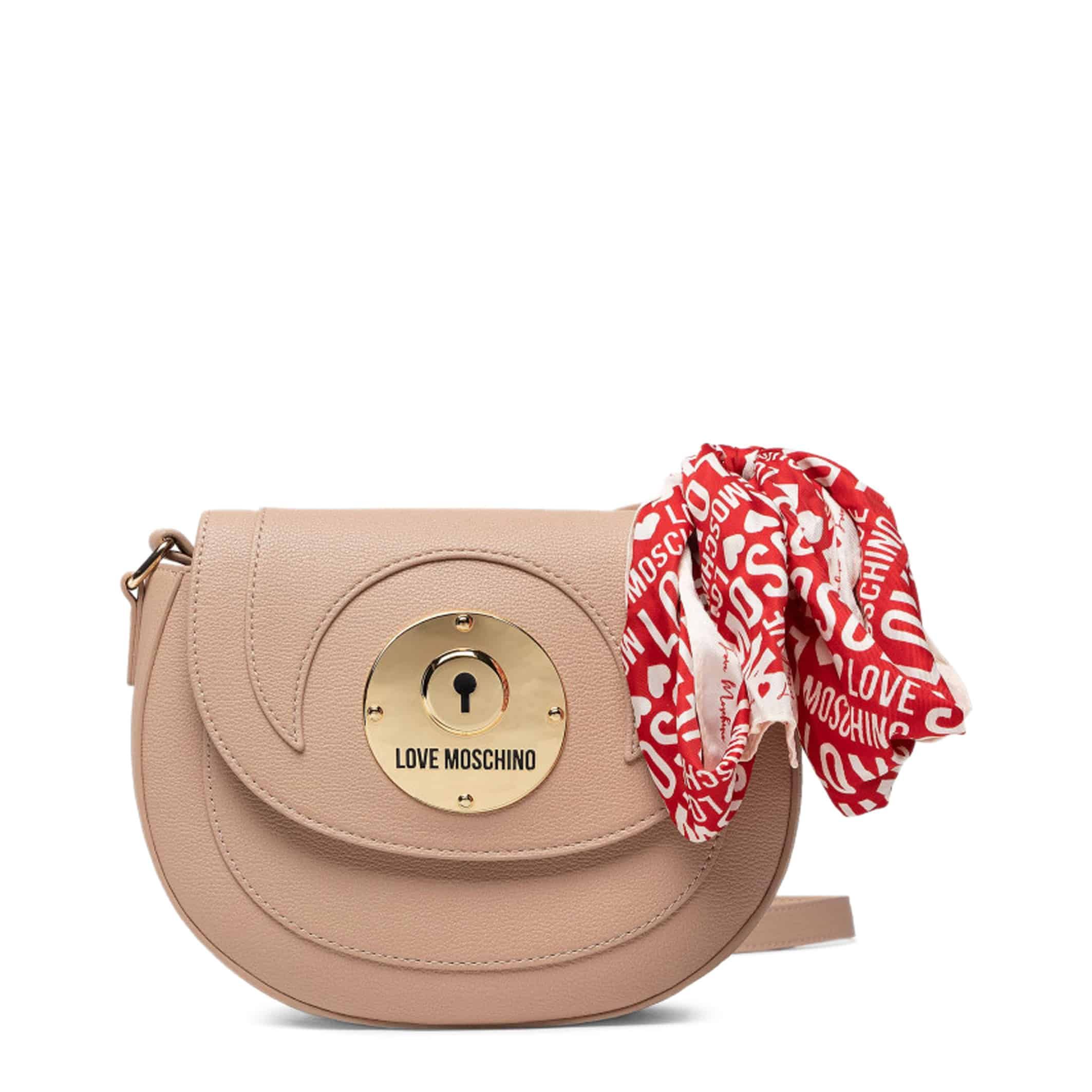 Dámská Kabelka Love Moschino JC4136PP1FLP0
