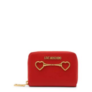 Dámská Peněženka Love Moschino JC5667PP1FLC0
