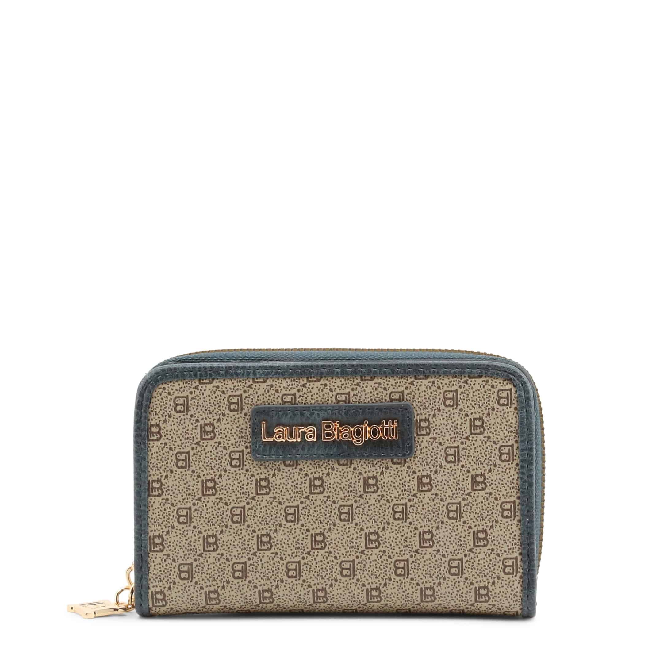 Dámská Peněženka Laura Biagiotti Dema_LB22W-519-84