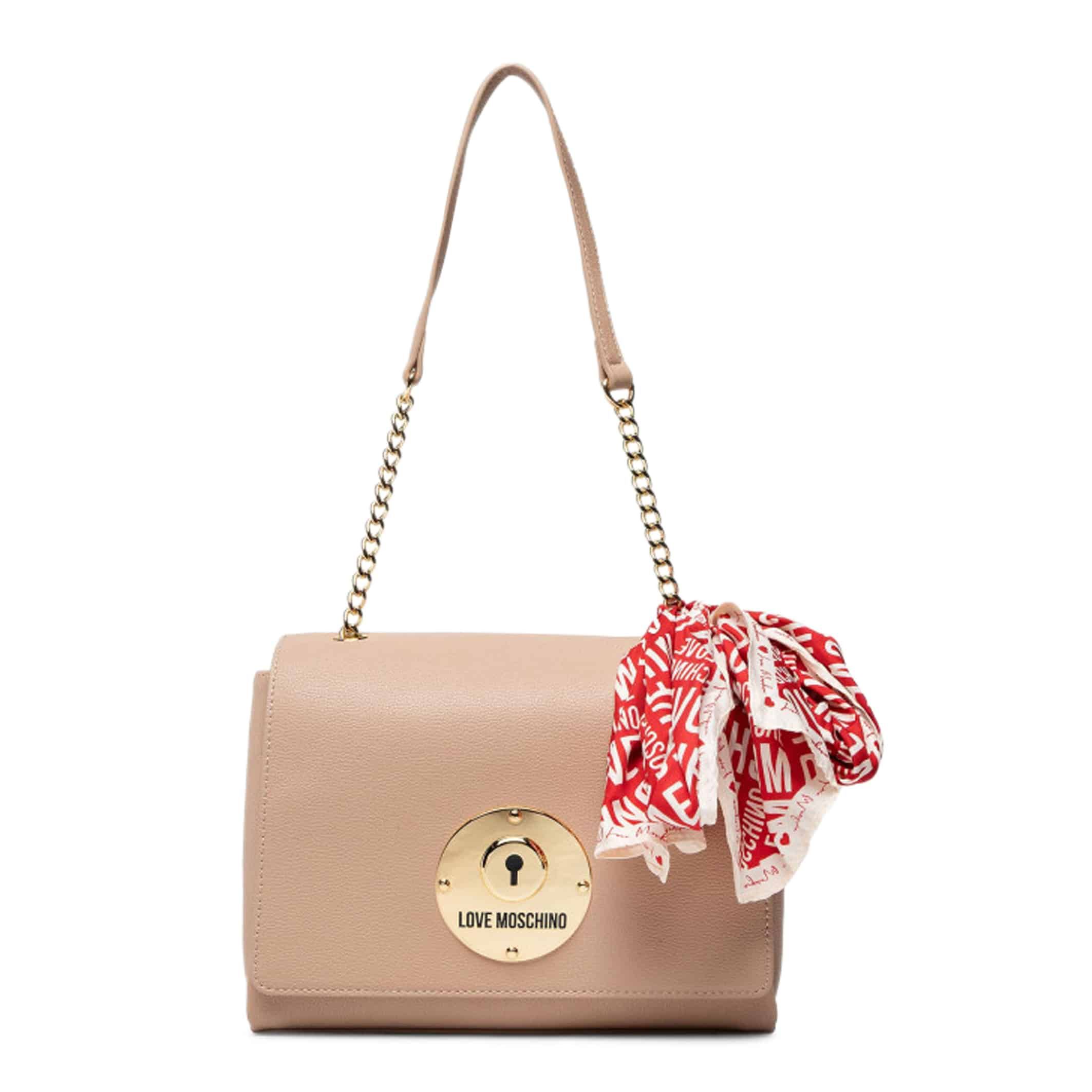 Dámská Kabelka Na rameno Love Moschino JC4133PP1FLP0