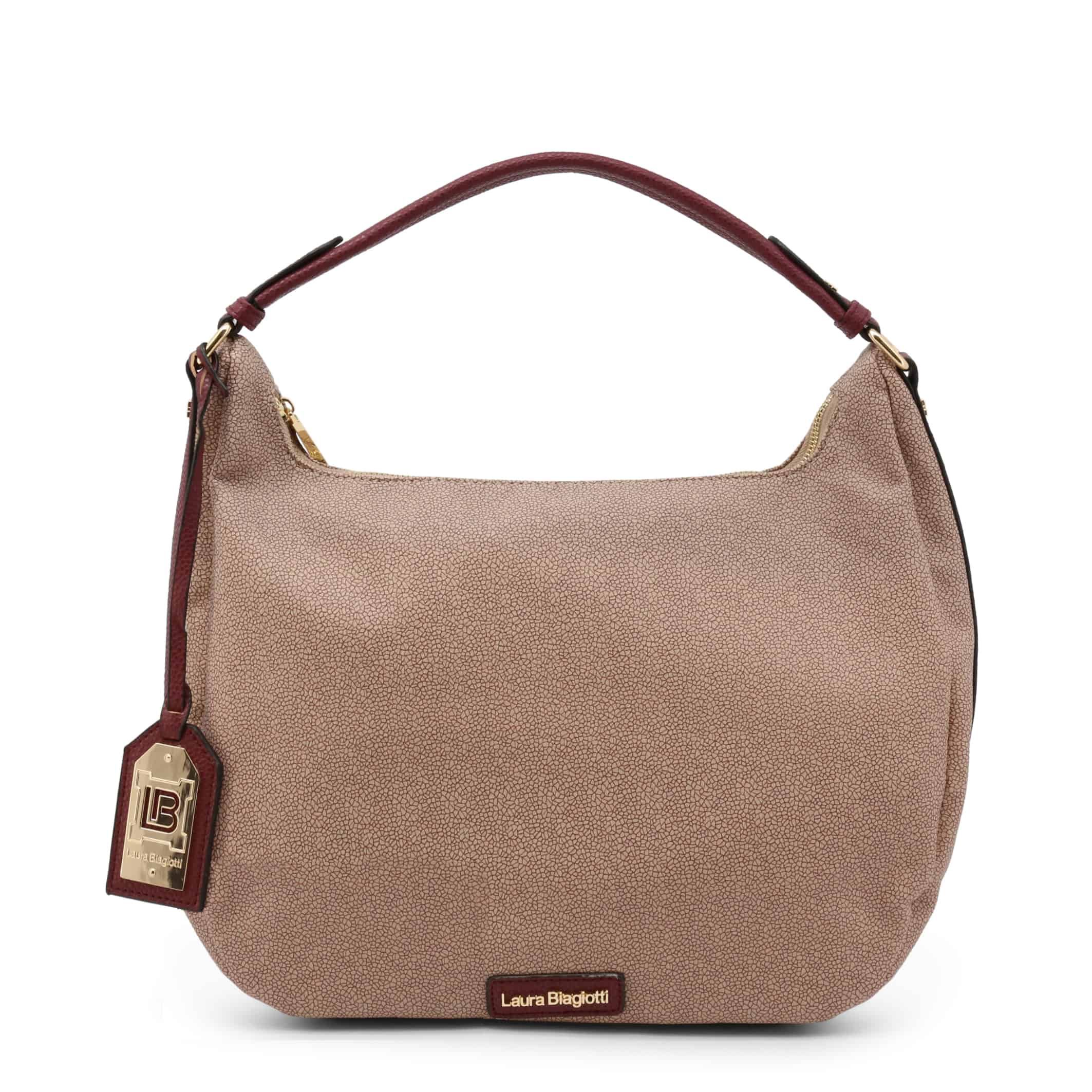 Dámská Kabelka Na rameno Laura Biagiotti Tabitha_LB22W-112-5