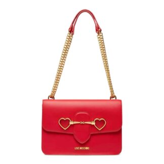 Dámská Kabelka Na rameno Love Moschino JC4075PP1FLC0