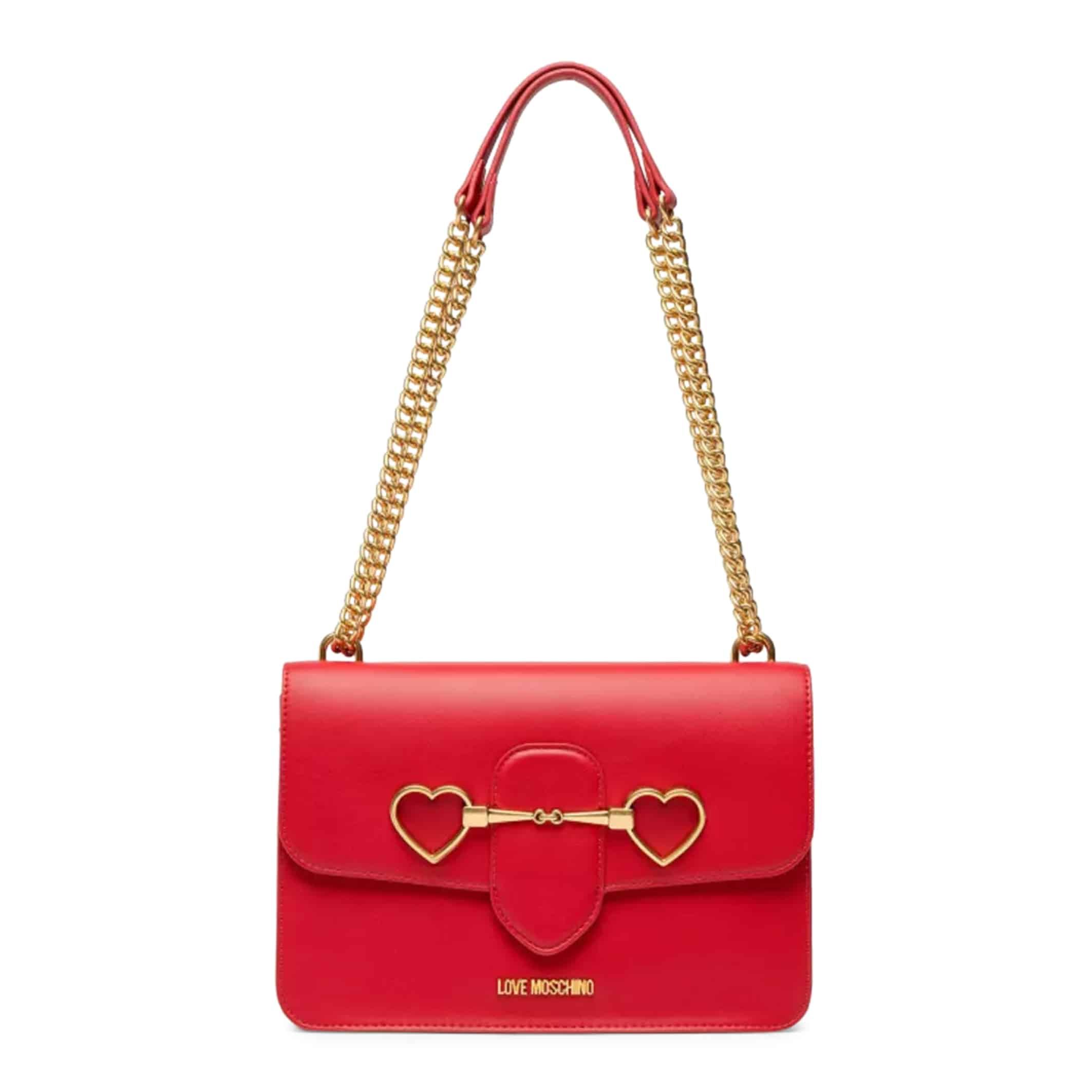 Dámská Kabelka Na rameno Love Moschino JC4075PP1FLC0