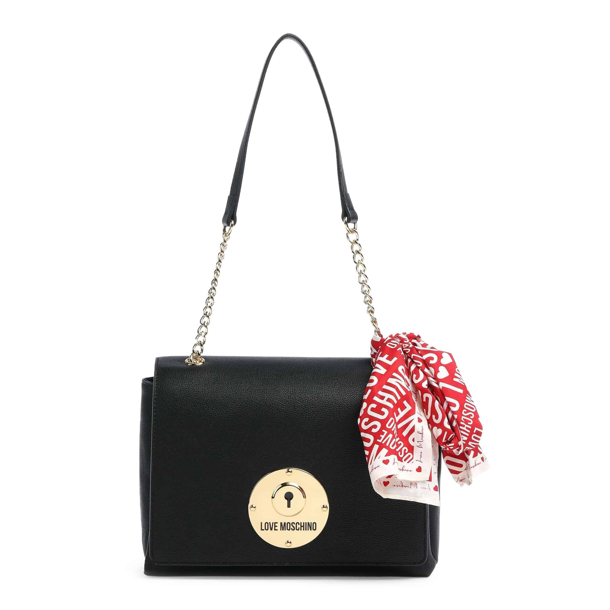 Dámská Kabelka Na rameno Love Moschino JC4133PP1FLP0