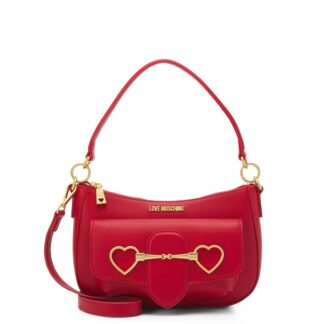 Dámská Kabelka Na rameno Love Moschino JC4074PP1FLC0