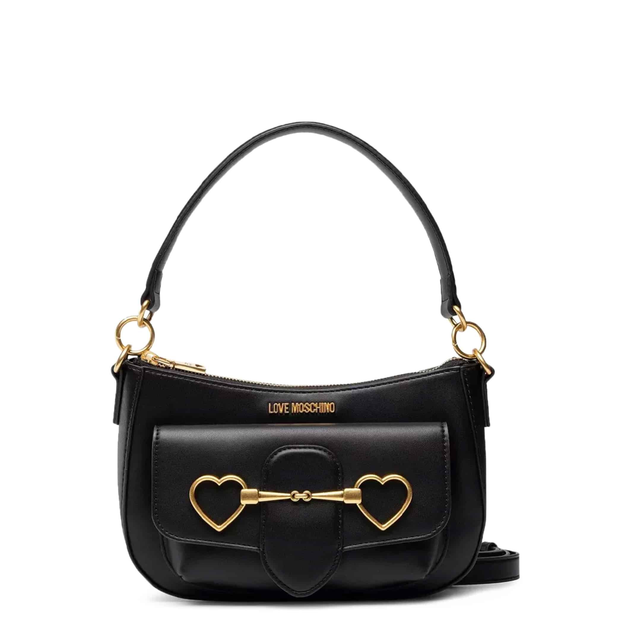 Dámská Kabelka Na rameno Love Moschino JC4074PP1FLC0