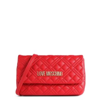 Dámská Kabelka Přes rameno Love Moschino JC4097PP1FLT0
