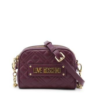 Dámská Kabelka Přes rameno Love Moschino JC4016PP1FLA0