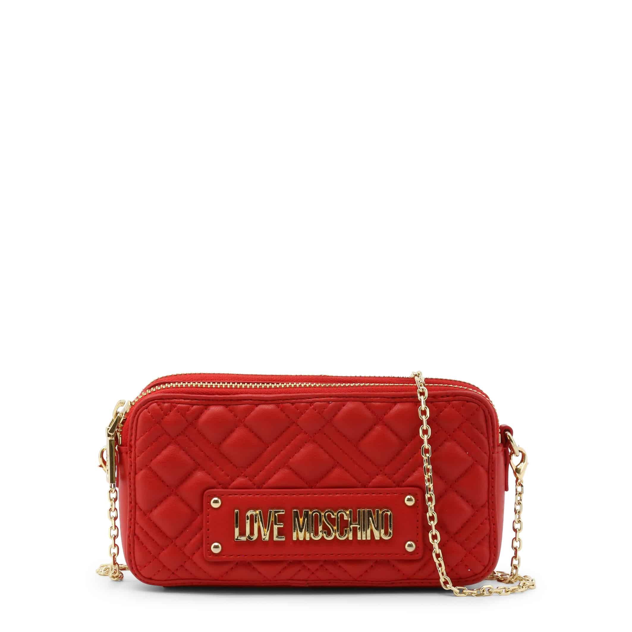 Dámská Peněženka Love Moschino JC5680PP1FLA0