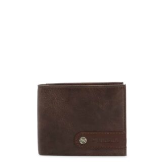 Pánská Peněženka Carrera Jeans CATCHER-CB7592B
