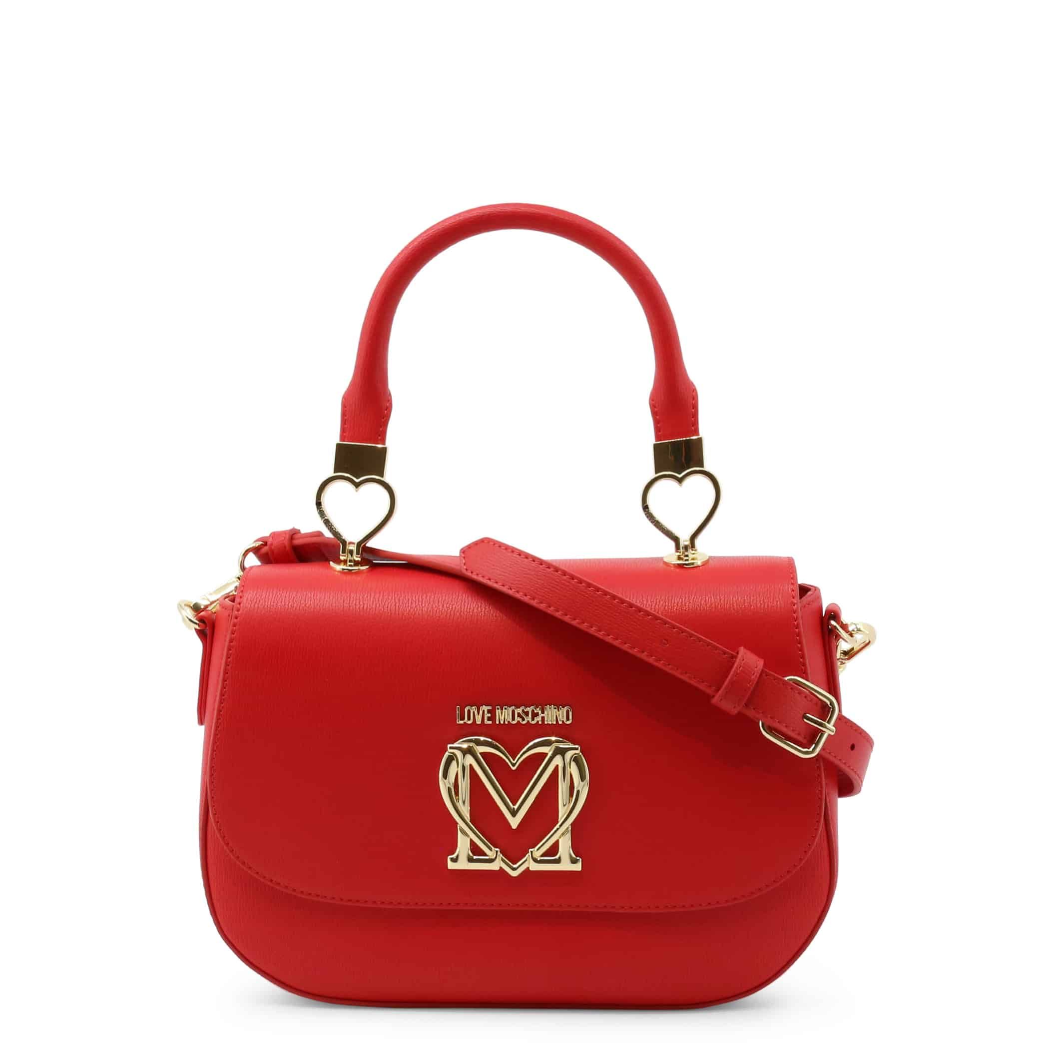 Dámská Kabelka Love Moschino JC4084PP1FLZ0