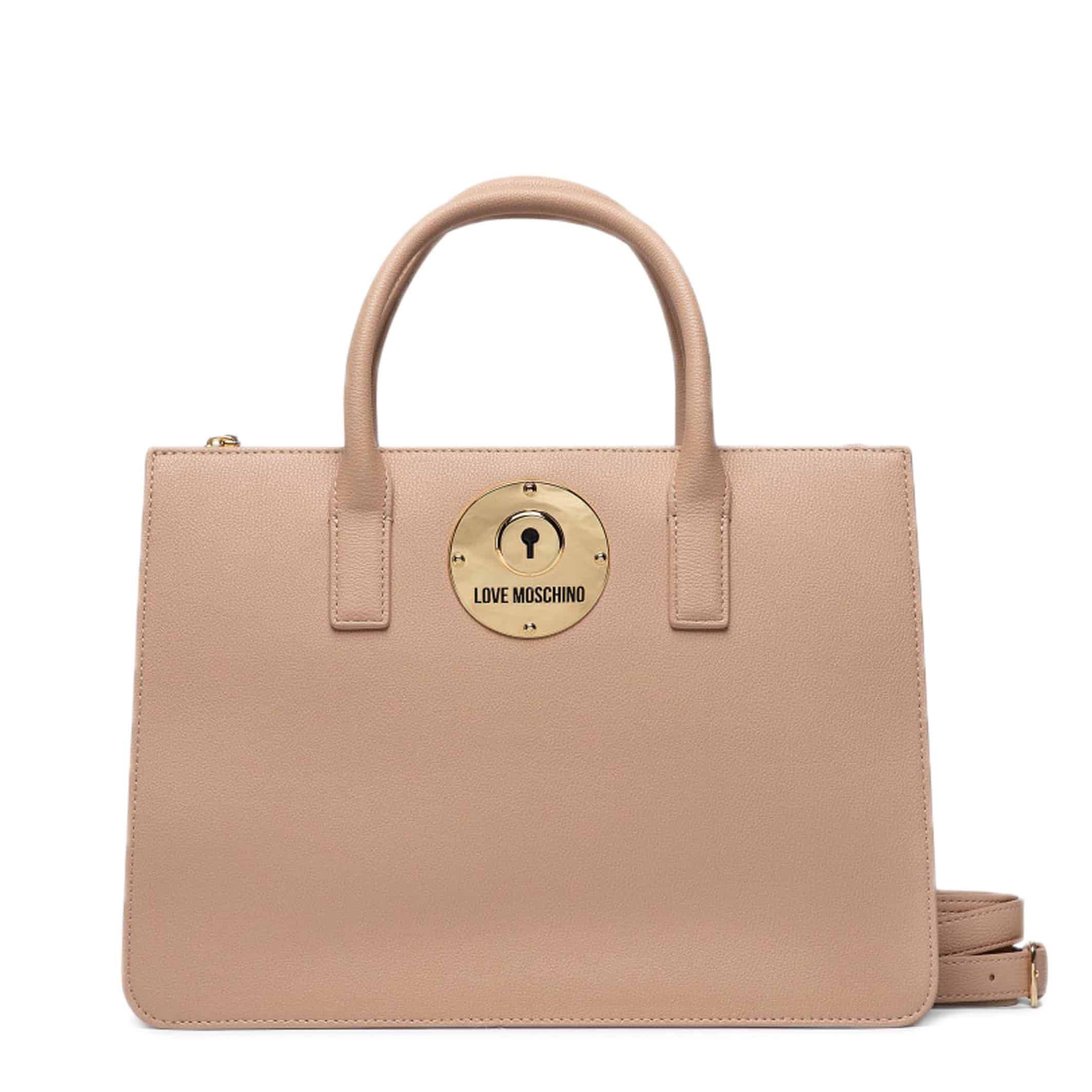 Dámská Kabelka Love Moschino JC4201PP1FLP0