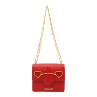 Dámská Kabelka Na rameno Love Moschino JC4170PP1FLC0