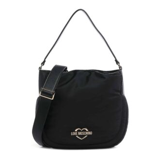 Dámská Kabelka Na rameno Love Moschino JC4058PP1FLE1