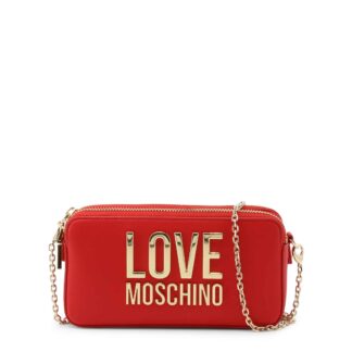 Psaníčko Love Moschino JC5609PP1FLJ0