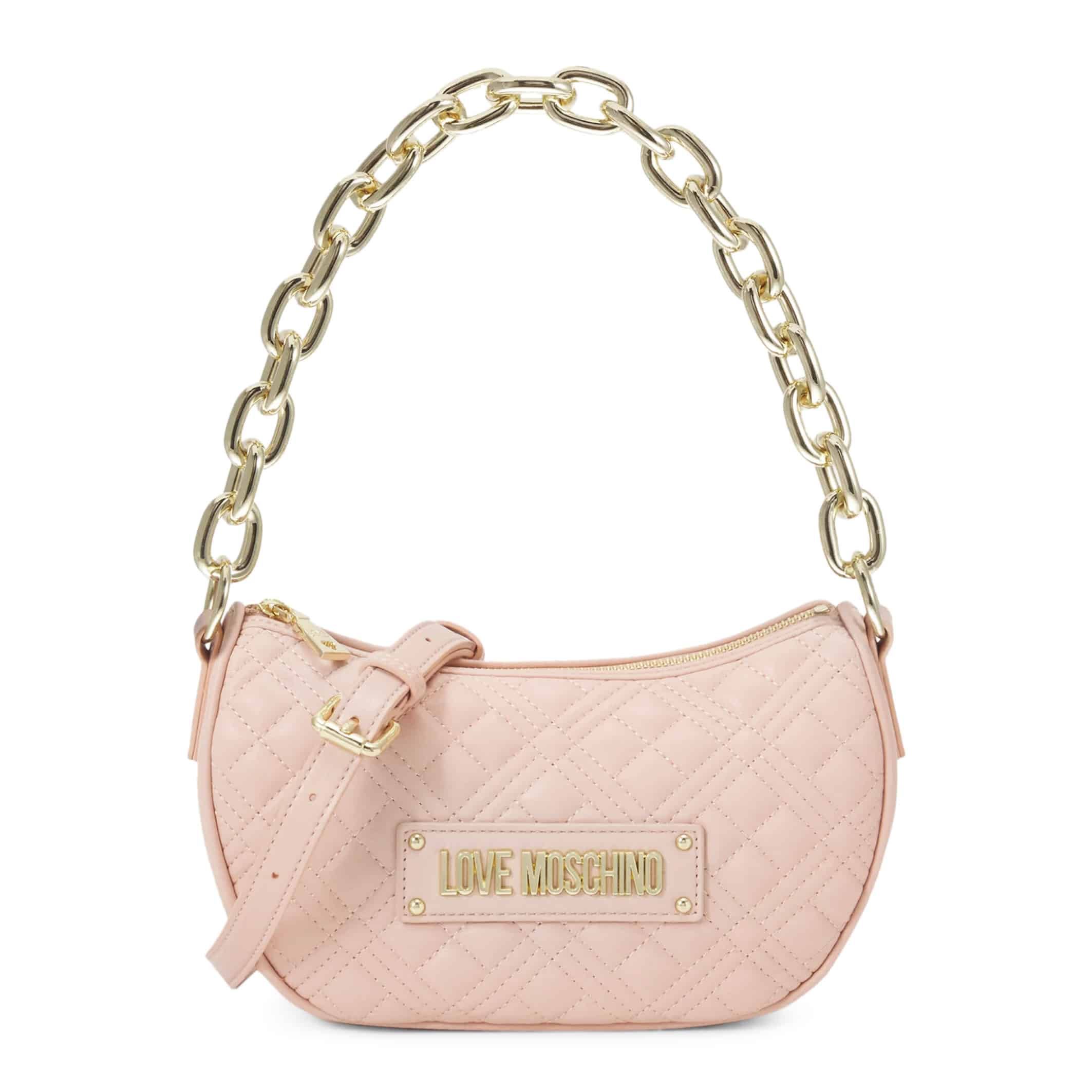 Dámská Kabelka Na rameno Love Moschino JC4027PP1FLA0