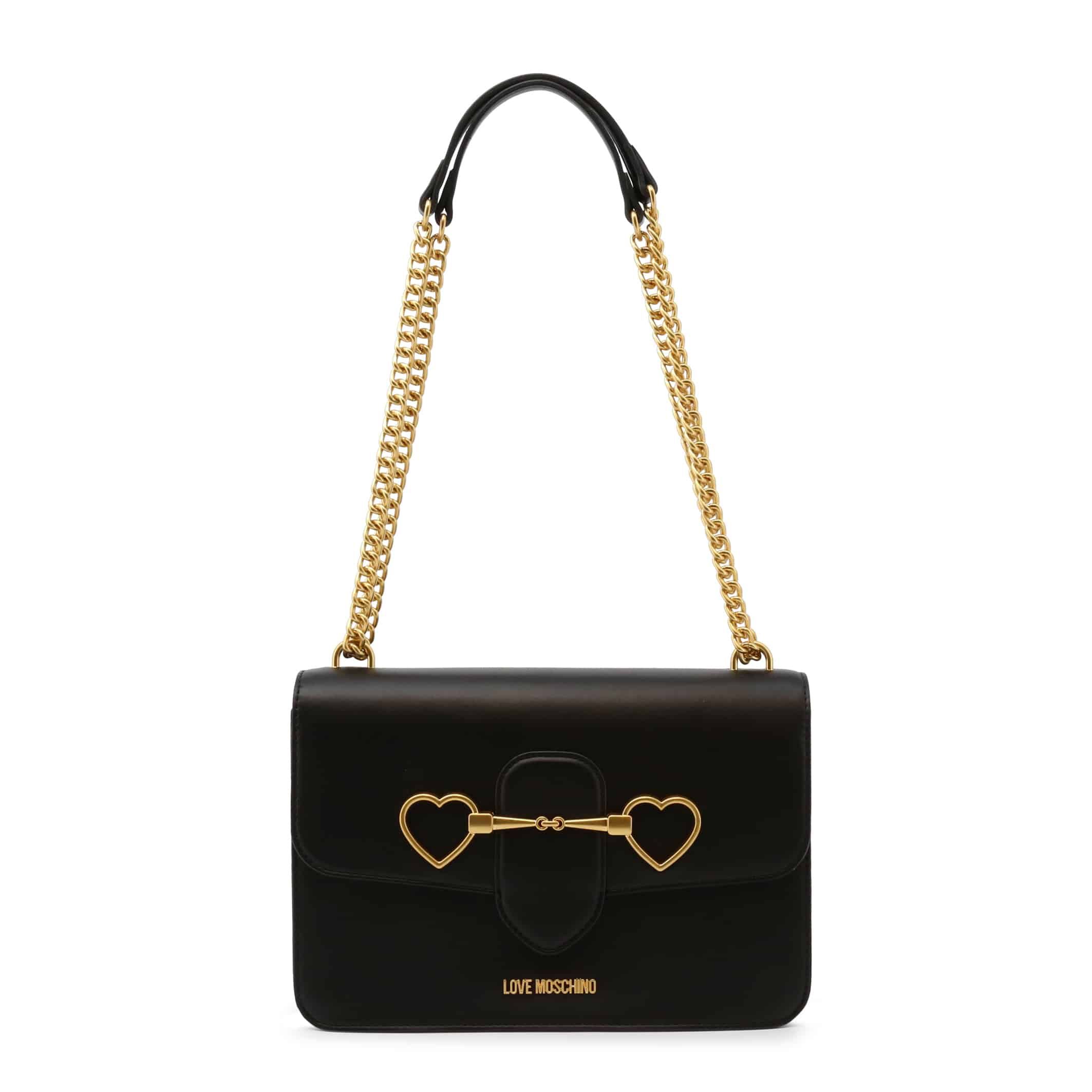Dámská Kabelka Na rameno Love Moschino JC4075PP1FLC0