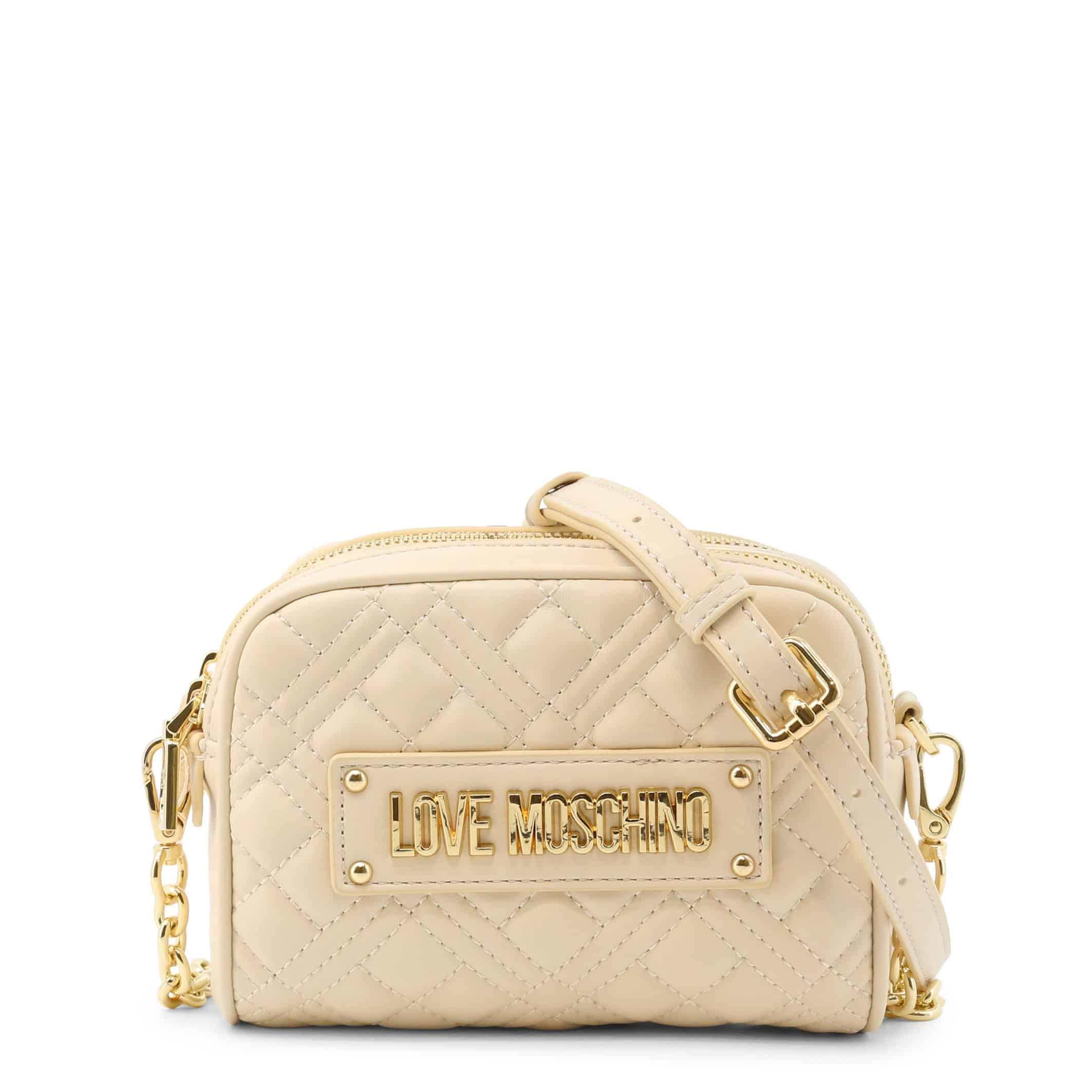Dámská Kabelka Přes rameno Love Moschino JC4016PP1FLA0