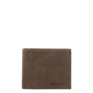 Pánská Peněženka Lumberjack BATCH-LK3492B