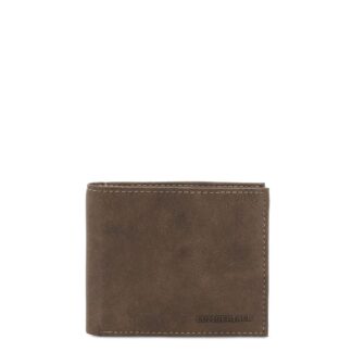 Pánská Peněženka Lumberjack BATCH-LK3492
