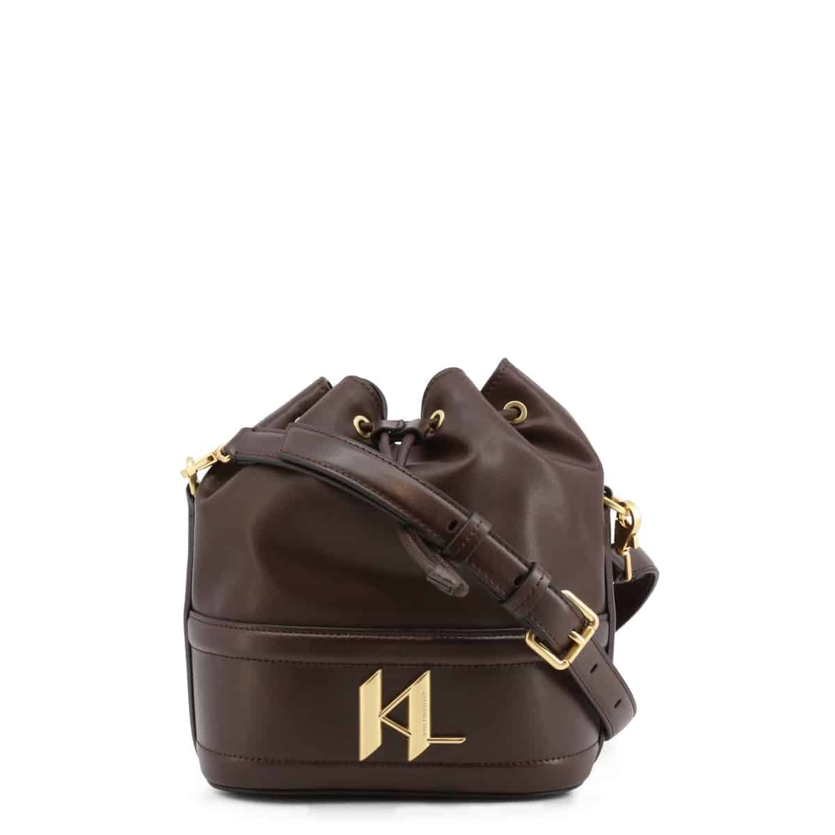 Dámská Kabelka Na rameno Karl Lagerfeld 225W3089