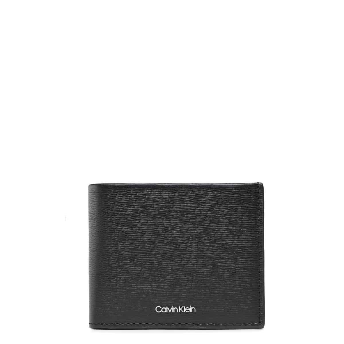 Pánská Peněženka Calvin Klein K50K509989