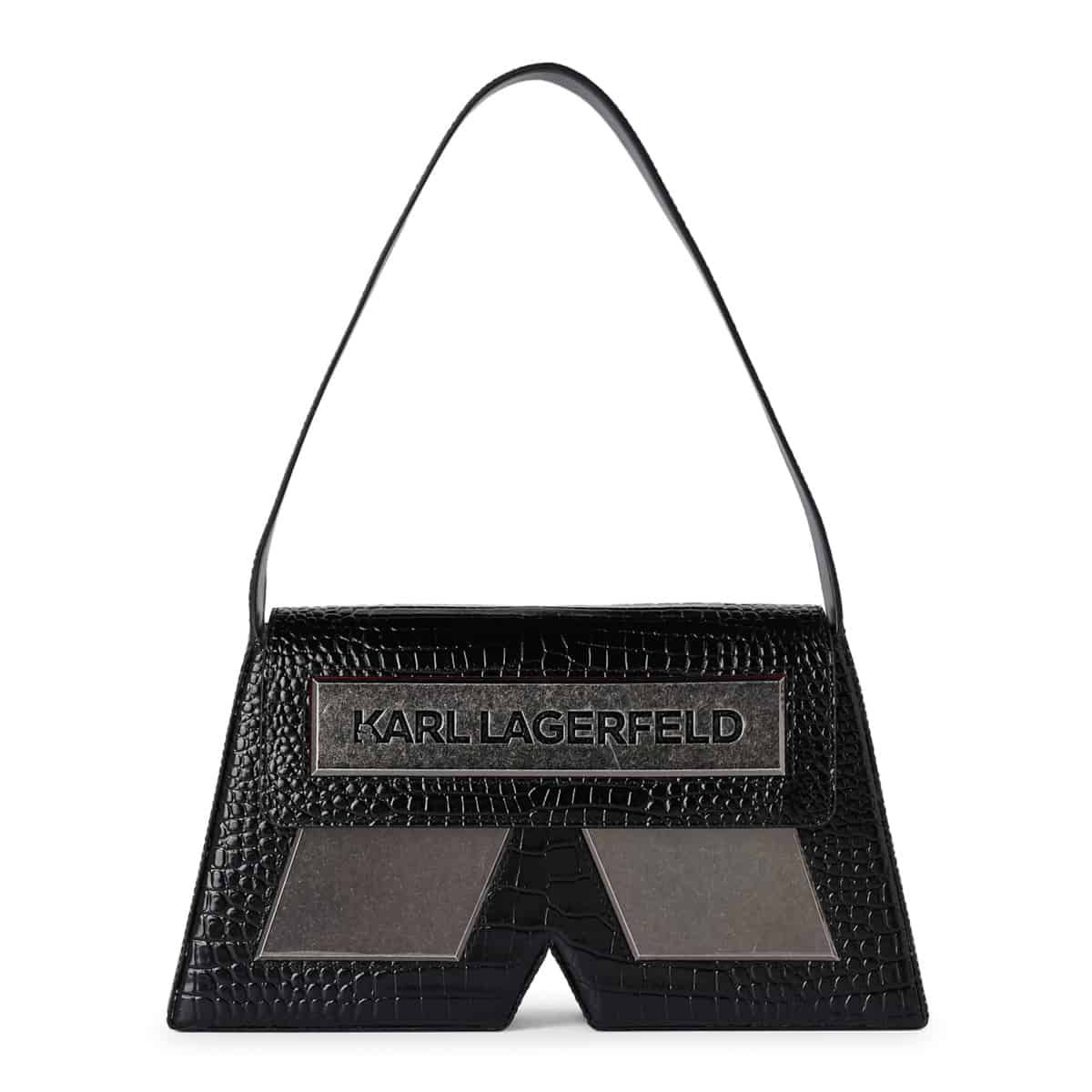 Dámská Kabelka Na rameno Karl Lagerfeld 226W3039