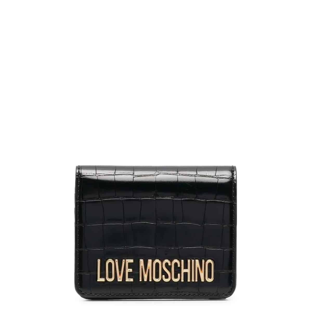 Dámská Peněženka Love Moschino JC5710PP0FKS0