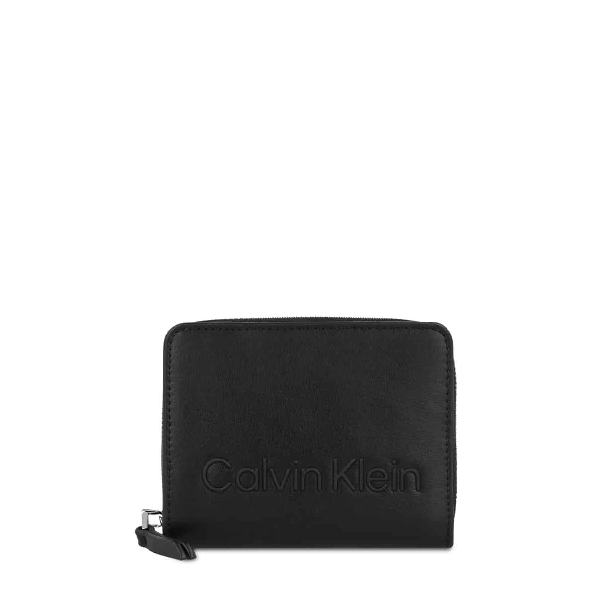 Dámská Peněženka Calvin Klein K60K610264
