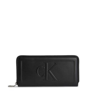 Dámská Peněženka Calvin Klein K60K610348