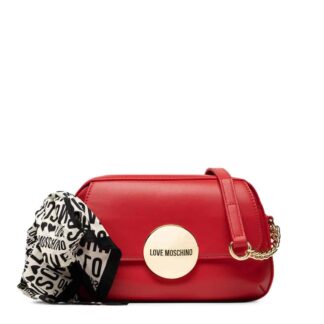 Dámská Kabelka Přes rameno Love Moschino JC4361PP0FKG0