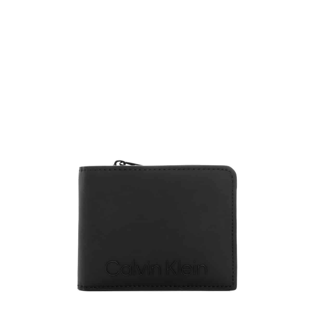 Pánská Peněženka Calvin Klein K50K509600