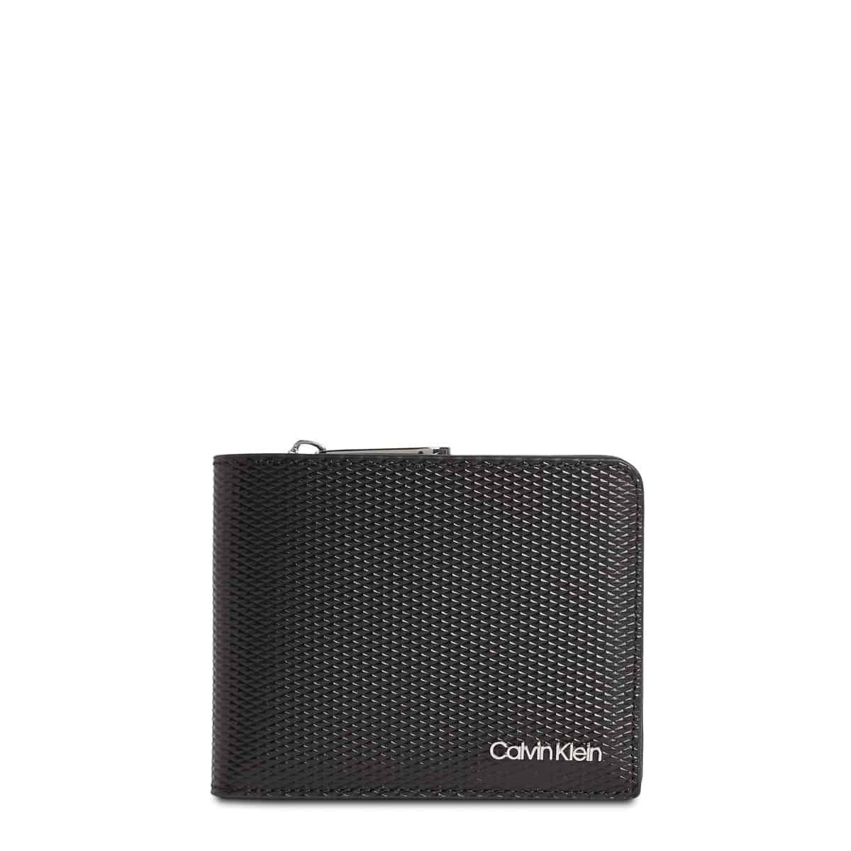 Pánská Peněženka Calvin Klein K50K509184