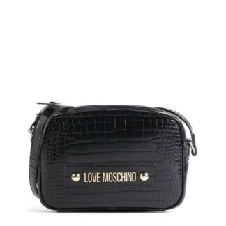 Dámská Kabelka Přes rameno Love Moschino JC4431PP0FKS0
