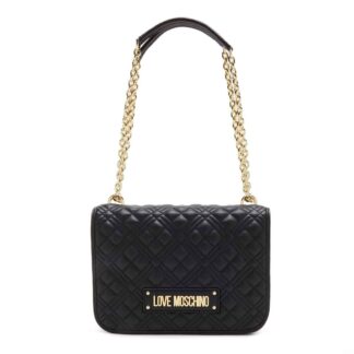 Dámská Kabelka Na rameno Love Moschino JC4000PP0FLA0